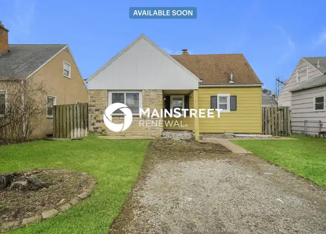 Property at 919 Wiltshire Rd, Columbus, OH, 43204, 3 beds, 1 bath, [object Object]