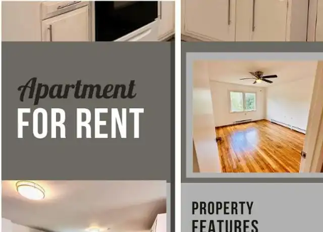 Property at 147 State St, Ellsworth, ME, 04605, 2 beds, 1 bath, [object Object]