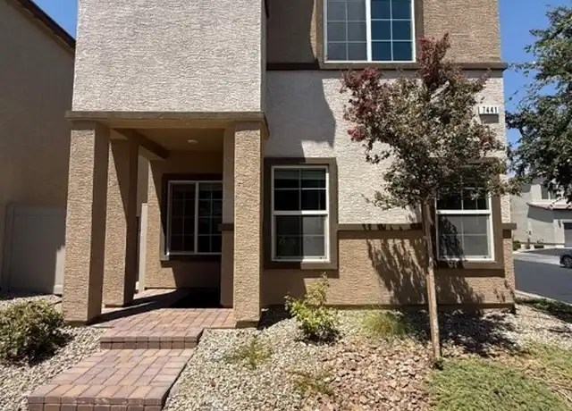 Property at 7441 Sunray Point St, North Las Vegas, NV, 89084, 3 beds, 2 baths, [object Object]