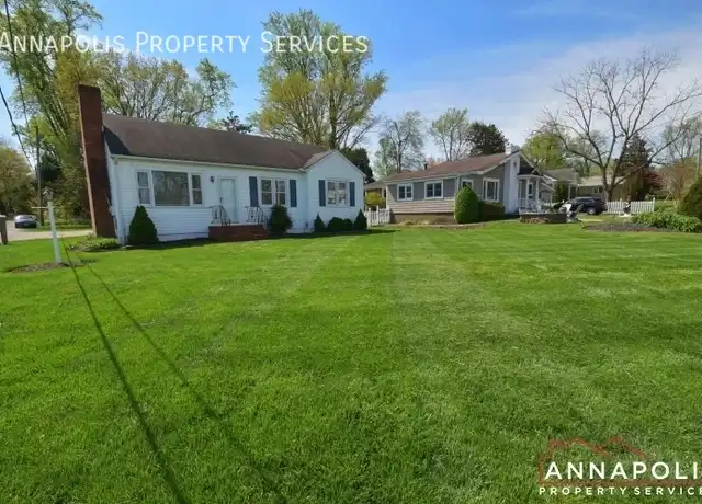 Property at 3043 Riva Rd, Riva, MD, 21140, 2 beds, 1 bath, [object Object]