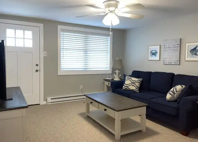Property at 111 10th St N Unit B, Brigantine, NJ, 08203, 2 beds, 1 bath, [object Object]