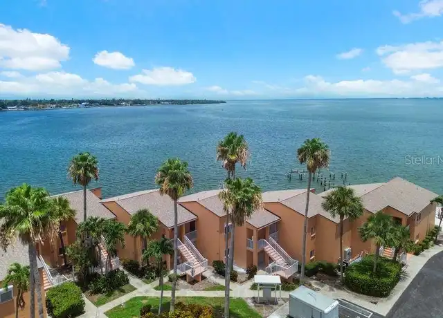 Property at 7400 Sunshine Skyway Ln S #112, Saint Petersburg, FL, 33711, 1 bed, 1 bath, [object Object]