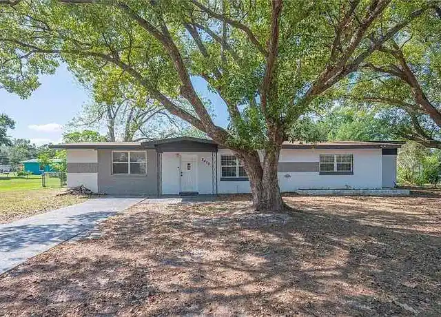 Property at 2410 Avenue C NW, Winter Haven, FL, 33880, 2 beds, 1 bath, [object Object]