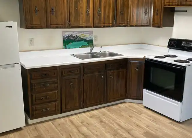 Property at 3579 Old Richardson Hwy Unit 9, North Pole, AK, 99705, 1 bed, 1 bath, [object Object]