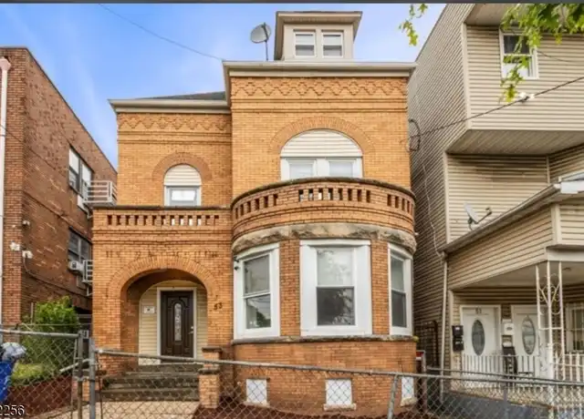 Property at 53 2nd Ave Unit 2, Newark, NJ, 07104, 2 beds, 1 bath, [object Object]