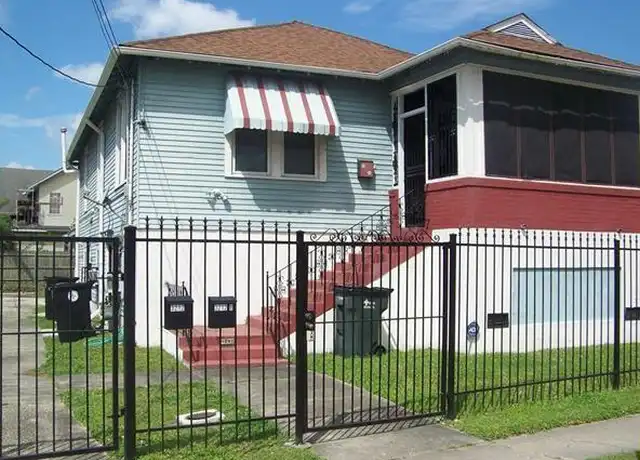 Property at 3212 General Taylor St Unit A, New Orleans, LA, 70125, 1 bed, 1 bath, [object Object]