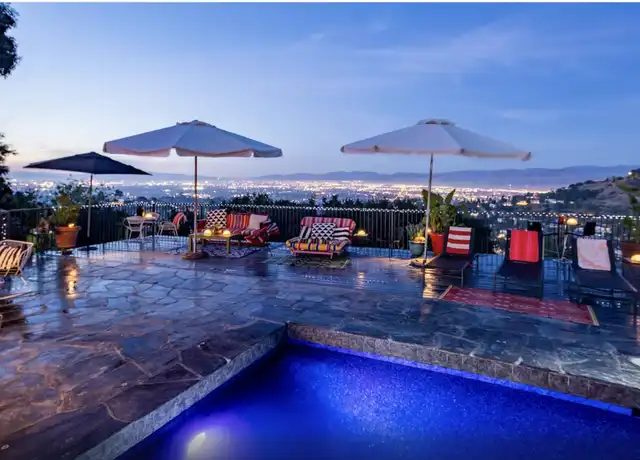 Property at 8147 Mulholland Ter, Los Angeles, CA, 90046, 4 beds, 3 baths, [object Object]