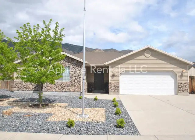 Property at 1248 N 550 W, Brigham City, UT, 84302, 4 beds, 2 baths, [object Object]
