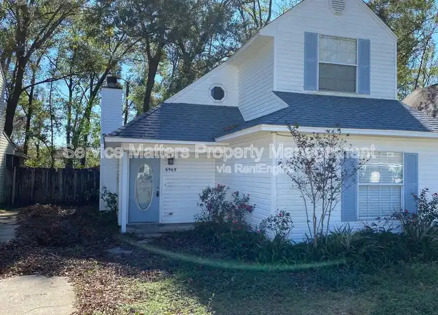 Property at 6969 Weatherwood Dr, Pensacola, FL, 32506, 3 beds, 2 baths, [object Object]