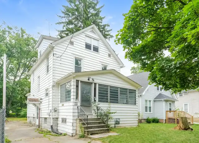 Property at 367 Black St, Akron, OH, 44306, 4 beds, 1 bath, [object Object]