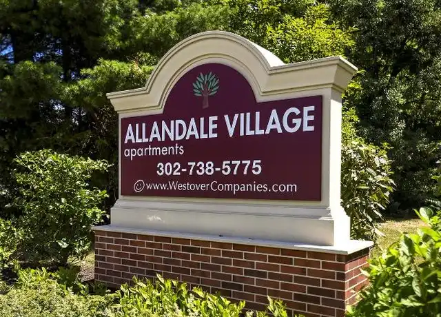Property at 1 Allandale Dr, Newark, DE, 19713, 2 beds, 2 baths, [object Object]