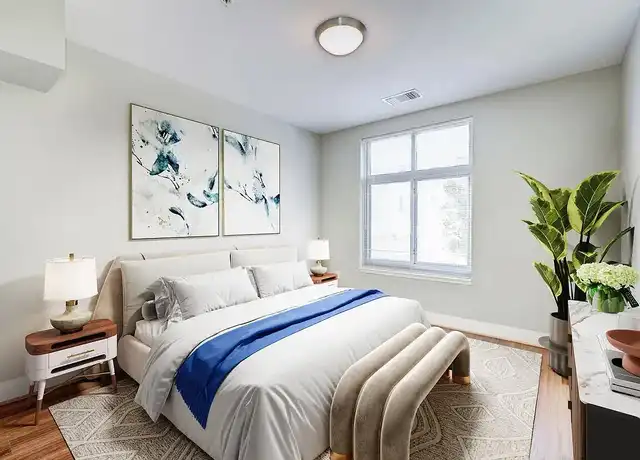 Property at Dorchester West - 2425 17th St NW, Washington, DC, 20009, 0-1 beds, 1 bath, [object Object]