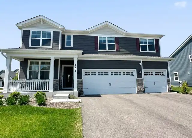 Property at 765 Kentshire Cir, Elgin, IL, 60124, 4 beds, 3 baths, [object Object]