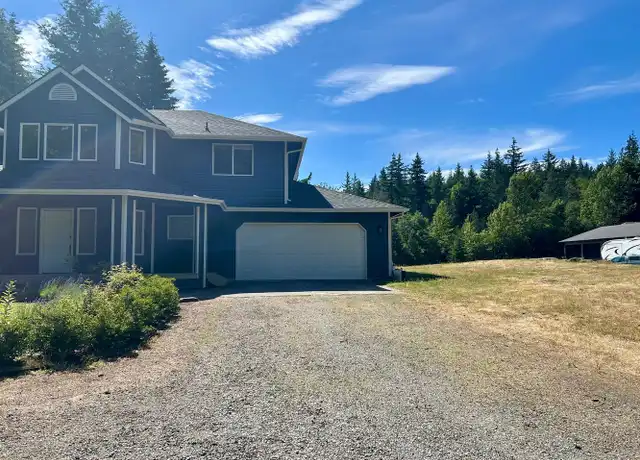 Property at 1929 Governor Rd, Bellingham, WA, 98229, 4 beds, 2.5 baths, [object Object]