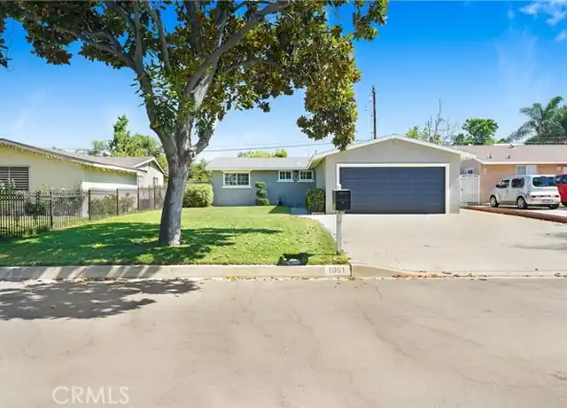 Property at 1061 E Gladstone St, Azusa, CA, 91702, 3 beds, 2 baths, [object Object]