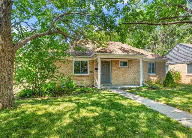 Property at 1663 Poplar St, Denver, CO, 80220, 3 beds, 1 bath, [object Object]