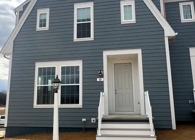 Property at 20 Old Barn Way, Carlisle, PA, 17015, 2 beds, 2.5 baths, [object Object]