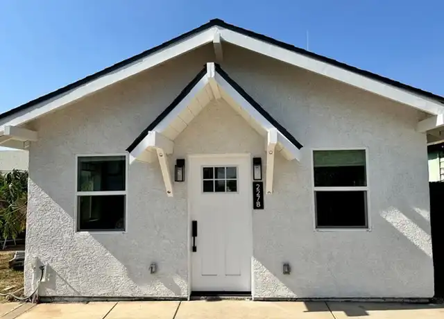 Property at 227 E Main St Unit B, San Gabriel, CA, 91776, 1 bed, 1 bath, [object Object]