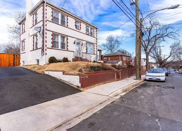 Property at 4500 Clay St NE, Washington, DC, 20019, 4 beds, 2.5 baths, [object Object]