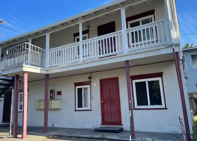 Property at 6004 Martin Luther King Junior Blvd Unit 6, Sacramento, CA, 95824, 1 bed, 1 bath, [object Object]