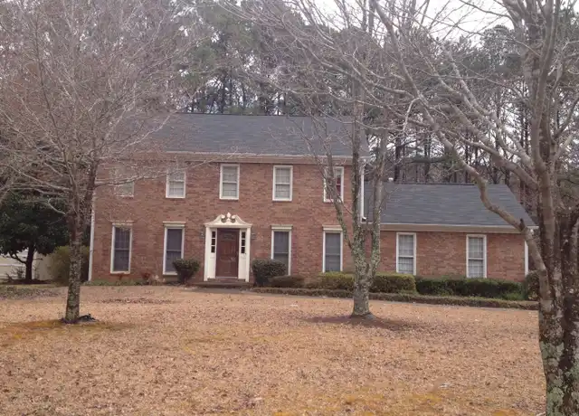 Property at 145 Princeton Trce, Fayetteville, GA, 30214, 4 beds, 2.5 baths, [object Object]