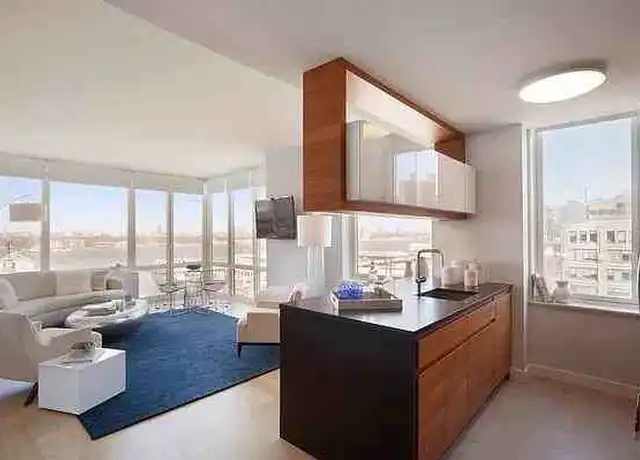 Property at 550 W 45th St Unit 2907, New York, NY, 10036, 2 beds, 2 baths, [object Object]