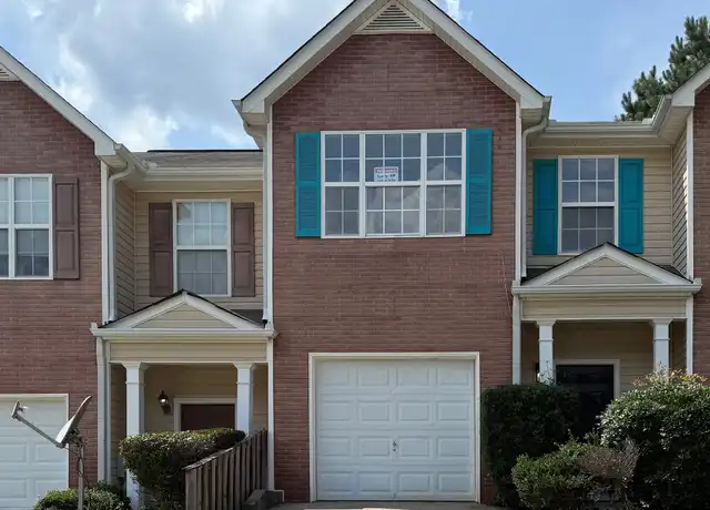 Property at 5481 Sierra Trl, Atlanta, GA, 30349, 3 beds, 2.5 baths, [object Object]