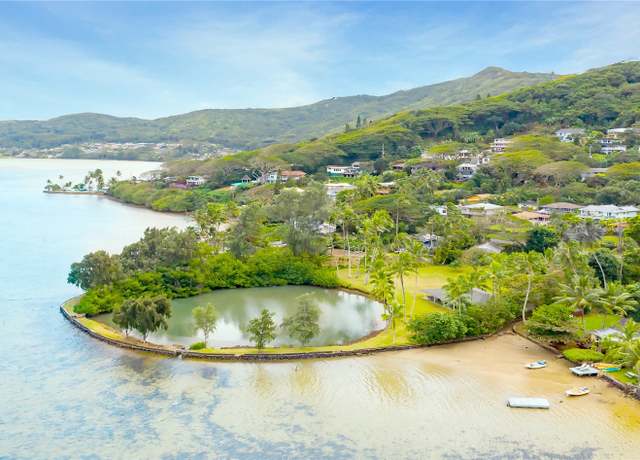 Photo of 47-375 Kamehameha Hwy, Kaneohe, HI 96744