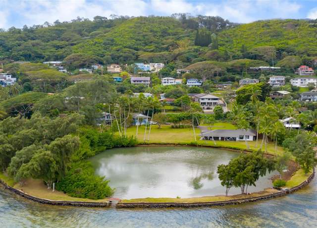 Photo of 47-375 Kamehameha Hwy, Kaneohe, HI 96744