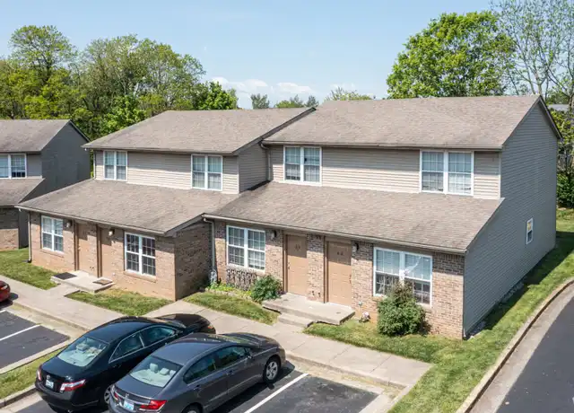 Property at 1100 Horsemans Ln #37, Lexington, KY, 40504, 3 beds, 2.5 baths, [object Object]