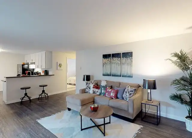 Property at Tukwila Station Apartments - 3700 Southcenter Blvd, Tukwila, WA, 98188, 1 bed, 1 bath, [object Object]