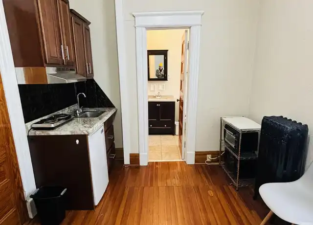 Property at 226 Jay St, Albany, NY, 12210, 1 bed, 1 bath, [object Object]