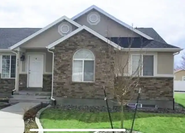 Property at 4625 W Harvey Blvd, Cedar Hills, UT, 84062, 5 beds, 3 baths, [object Object]