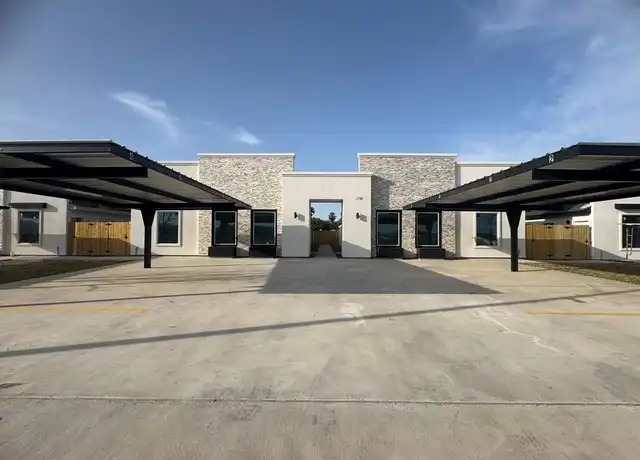 Property at 2013 Dragonfly St Unit 3, Mission, TX, 78572, 2 beds, 2 baths, [object Object]