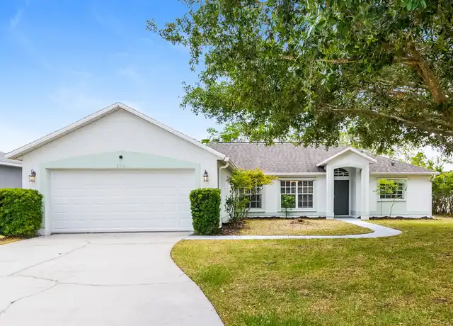 Property at 2607 Settlers Trl, Saint Cloud, FL, 34772, 3 beds, 2 baths, [object Object]