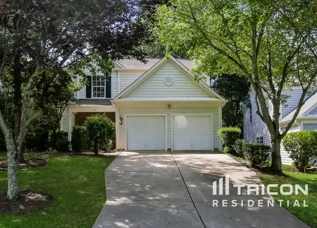 Property at 11817 Golspie Ct, Charlotte, NC, 28277, 3 beds, 2.5 baths, [object Object]