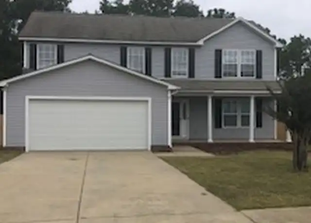 Property at 219 Pineclave Cir, Columbia, SC, 29229, 4 beds, 2 baths, [object Object]