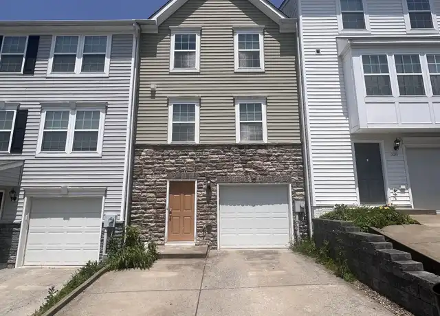 Property at 328 Falcon Run, Morgantown, WV, 26508, 3 beds, 3 baths, [object Object]