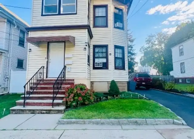 Property at 9 McKinley Ave Unit 2, West Orange, NJ, 07052, 3 beds, 1 bath, [object Object]