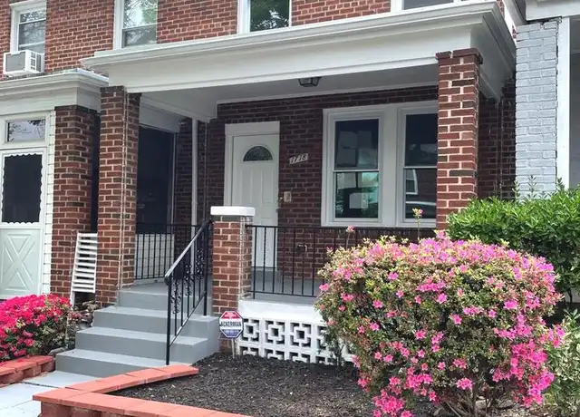Property at 1718 Lang Pl NE, Washington, DC, 20002, 2 beds, 2 baths, [object Object]
