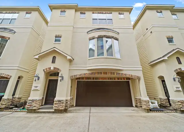 Property at 1717 Francis St, Houston, TX, 77004, 3 beds, 3.5 baths, [object Object]