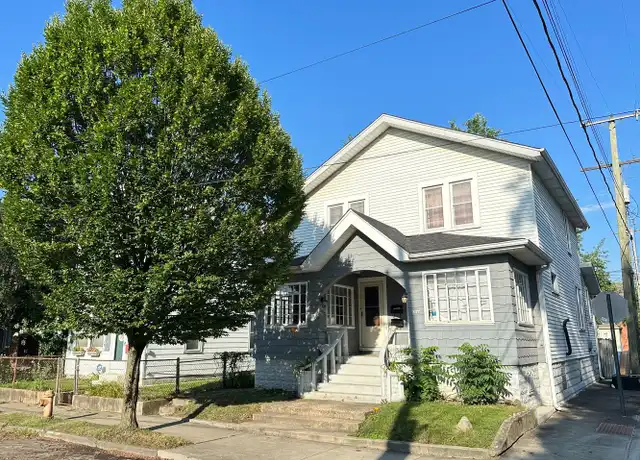 Property at 1041 S Washington Ave Unit 1043, Columbus, OH, 43206, 2 beds, 1 bath, [object Object]
