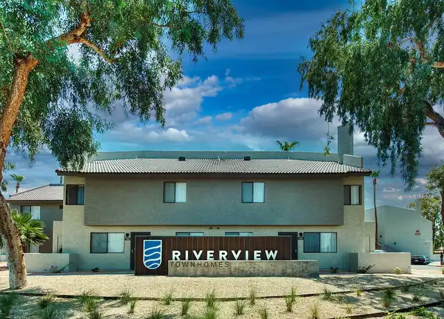 Property at Riverview Townhomes - 745 N Dobson Rd, Mesa, AZ, 85201, 1-2 bed, 1-2 bath, [object Object]
