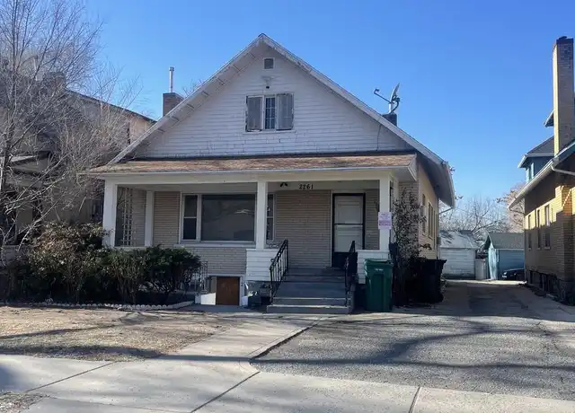Property at 2261 Jefferson Ave Unit 2, Ogden, UT, 84401, 1 bed, 1 bath, [object Object]