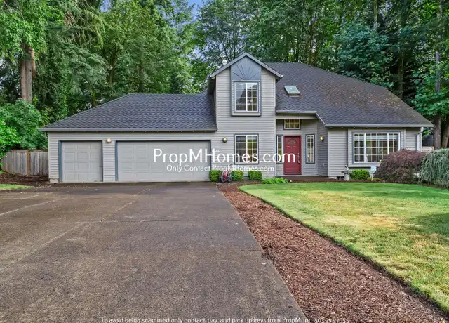 Property at 15155 Brook Ct, Lake Oswego, OR, 97035, 4 beds, 3 baths, [object Object]