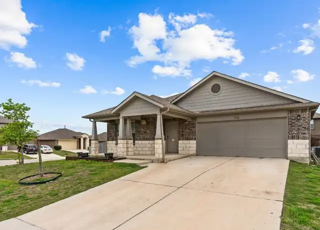 Property at 900 Canvasback Creek Dr, Leander, TX, 78641, 4 beds, 2 baths, [object Object]