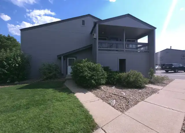 Property at 4340 Monroe Dr Unit D, Boulder, CO, 80303, 2 beds, 1 bath, [object Object]