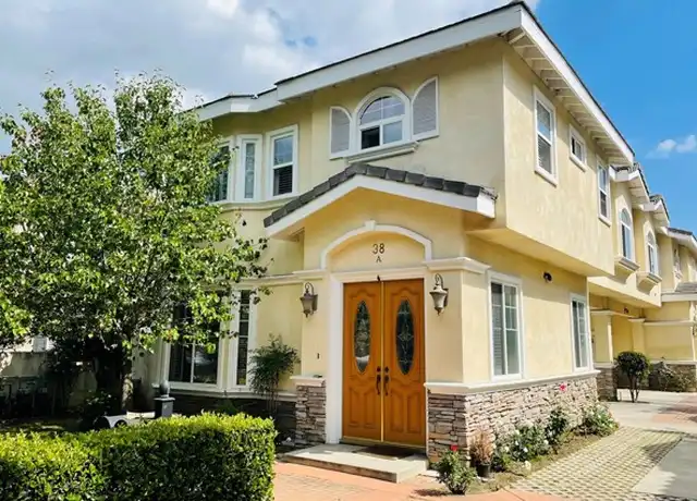 Property at 38 Diamond St Unit C, Arcadia, CA, 91006, 3 beds, 2.5 baths, [object Object]