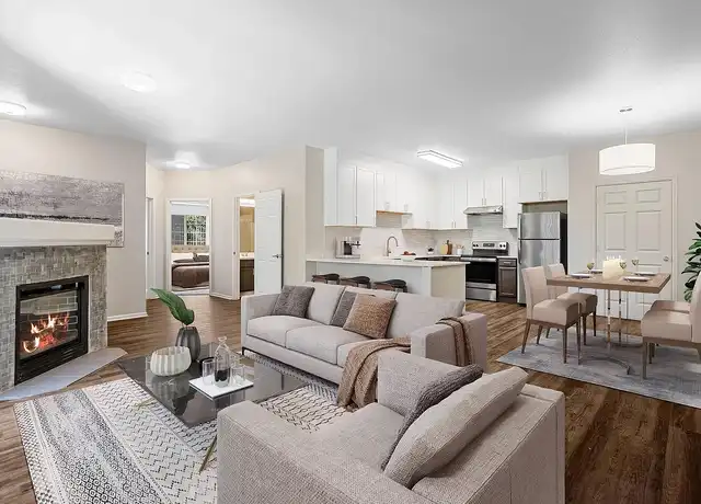 Property at Alder Peak Townhomes - 11135 E Alameda Ave, Aurora, CO, 80012, 1-2 bed, 1-2 bath, [object Object]