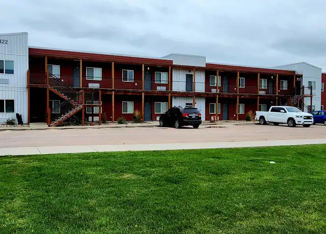 Property at 422 N Creek Dr Unit 406, Rapid City, SD, 57703, 2 beds, 2 baths, [object Object]